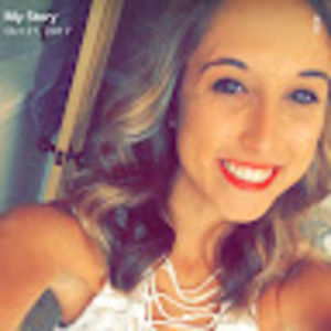 Meet your Posher, Alexandria